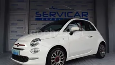 Blanco Usado 2022 Fiat 500 Red Berlina | 11.950 € (Precio justo)