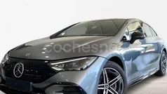 Mercedes EQE350