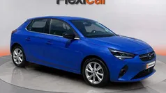 Usado 2022 Opel Corsa Elegance Berlina | 13.290 € (Precio justo)