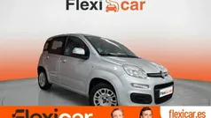 Usado 2019 Fiat Panda Easy Utilitario | 7890 € (Precio justo)