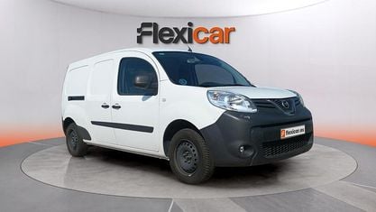 Usado Nissan NV250 95 CV (69 kW) 2021 Blanco Van
