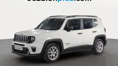 Usado 2024 Jeep Renegade Altitude SUV | 21.682 € (Precio justo)