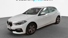 Usado 2021 BMW 116 Utilitario | 19.728 € (Precio justo)