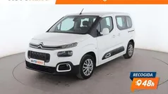 Usado 2019 Citroën Berlingo Feel Monovolumen | 15.399 € (Precio justo)