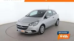 Usado 2016 Opel Corsa Expression Berlina | 8299 € (Precio justo)