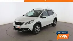 Usado 2018 Peugeot 2008 Allure SUV | 12.799 € (Precio justo)