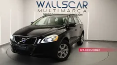 Usado 2012 Volvo XC60 Momentum SUV | 13.900 € (Precio justo)