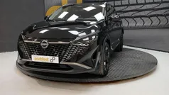Usado 2024 Nissan Qashqai N-Connecta SUV | 27.500 € (Precio justo)