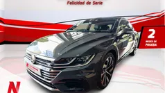 Usado 2019 VW Arteon R-line | 24.289 € (Precio justo)
