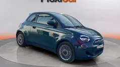 Usado 2022 Fiat 500e Icon Berlina | 13.990 € (Super precio)