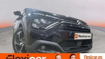 Usado Citroën C4 X PureTech 131 CV (96 kW) 2023 SUV