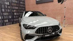 Usado 2024 Mercedes CLE53 AMG AMG Descapotable | 89.900 €