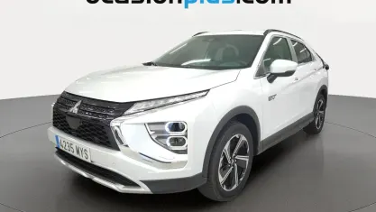 Usado Mitsubishi Eclipse 188 CV (138 kW) 2025 Blanco SUV
