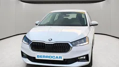 Usado 2023 Skoda Fabia Ambition Berlina | 15.995 € (Precio justo)