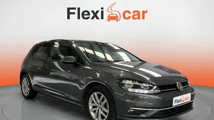 Usado VW Golf VII Advance 115 CV (84 kW) 2019 Berlina