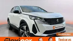 Usado 2023 Peugeot 3008 Allure Monovolumen | 16.190 € (Buen precio)