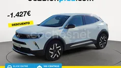 Usado 2022 Opel Mokka Business Elegance SUV | 14.800 € (Precio justo)