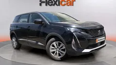 Usado 2022 Peugeot 5008 Active Monovolumen | 22.090 € (Buen precio)