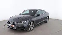 Usado 2018 Audi A5 S-Line Coupe | 23.899 € (Precio justo)