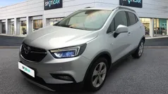 Gris Usado 2019 Opel Mokka X Innovation SUV | 13.990 € (Precio justo)