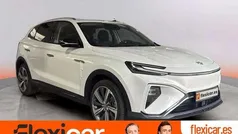 Blanco Usado 2023 MG Marvel R Comfort SUV | 26.090 € (Buen precio)
