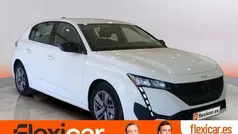 Usado 2023 Peugeot 308 Active Berlina | 20.490 € (Buen precio)