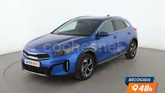 Usado 2023 Kia XCeed SUV | 19.999 € (Precio justo)