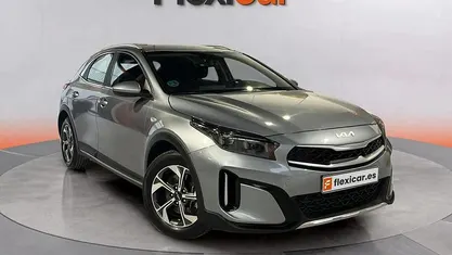 Usado Kia XCeed 120 CV (88 kW) 2023 SUV