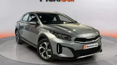 Usado 2023 Kia XCeed SUV | 14.990 € (Buen precio)