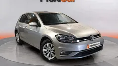 Usado 2018 VW Golf VII Advance Utilitario | 13.190 € (Buen precio)