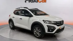 Usado 2022 Dacia Sandero Essentiel Berlina | 12.490 € (Precio justo)