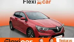 Renault Mégane IV