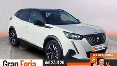 Usado 2019 Peugeot 2008 Allure SUV | 10.790 € (Super precio)