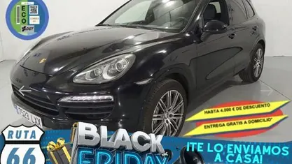 Usado Porsche Cayenne S E-Hybrid 380 CV (279 kW) 2011 SUV