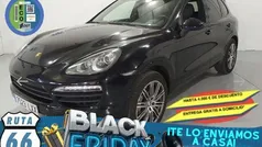 Usado 2011 Porsche Cayenne S E-Hybrid SUV | 23.990 €