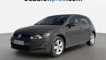 Usado 2015 VW Golf VII Advance Utilitario | 10.417 € (Super precio)