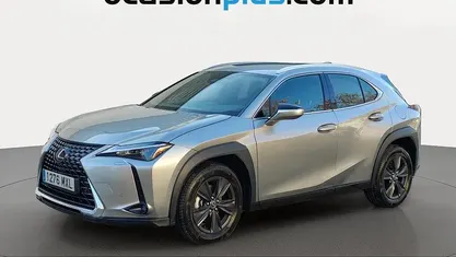 Usado 2024 Lexus UX 300h SUV | 29.264 € (Super precio)