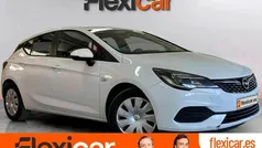 Usado 2020 Opel Astra Edition Berlina | 12.790 € (Precio justo)