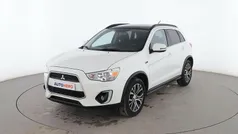 Usado 2015 Mitsubishi ASX Motion SUV | 13.099 € (Precio justo)