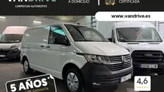 Usado 2022 VW T6.1 Van | 20.800 € (Super precio)