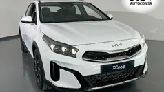 Usado 2025 Kia XCeed SUV | 26.500 € (Precio justo)
