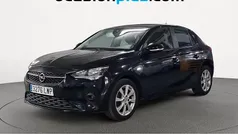 Usado 2022 Opel Corsa Edition Utilitario | 9810 € (Buen precio)