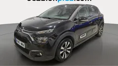 Usado 2024 Citroën C3 PureTech Utilitario | 12.410 € (Precio justo)