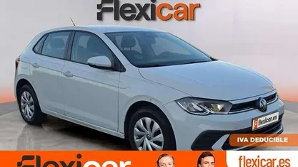 Usado VW Polo United 95 CV (69 kW) 2021 Utilitario