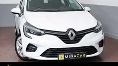 Usado 2021 Renault Clio V Business Berlina | 14.990 € (Precio justo)