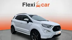 Usado 2024 Ford Ecosport Active SUV | 13.790 € (Buen precio)