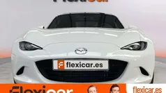 Usado 2025 Mazda MX5 Kazari Descapotable | 29.970 €
