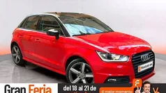 Usado 2017 Audi A1 Sportback Utilitario | 11.990 € (Precio justo)