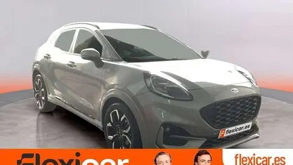 Usado Ford Puma ST-Line X 155 CV (114 kW) 2023 SUV