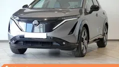 Usado 2024 Nissan Ariya Evolve SUV | 45.375 € (Buen precio)
